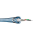 Hama USB-Lightning 1,5M MFI  REFLECTED niebieski - 1457235 - zdjęcie 4